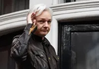 Advogados de Julian Assange processam a CIA