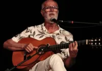 Histórias e Canções: Jorge Portugal recebe homenagem em show