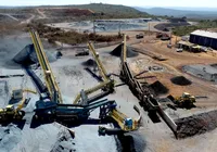 Setor da mineração discute tecnologia e inovação em logística