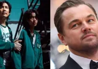 Diretor de Round 6 quer Leonardo DiCaprio no elenco