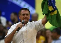 Bolsonaro convoca força-tarefa de pastores para campanha no Nordeste