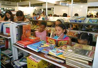 Bienal do Livro Bahia inicia venda de ingressos nesta quarta