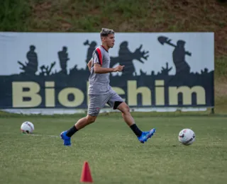 Eduardo, Mateus Moraes e Ricardo Amadeu são suspensos pelo STJD