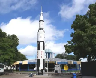 Museu do Observatório Antares retoma atividades em Feira de Santana