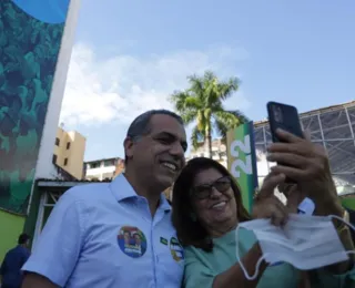 Filiado ao PSC, Cezar Leite vai na contramão e apoia João Roma