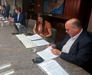 Governo do estado conclui compra das ações da Gaspetro na Bahiagás