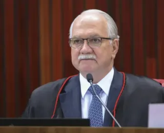 “Não toleraremos violência eleitoral”, diz Fachin a juristas