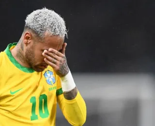 Neymar será julgado em outubro por irregularidades em transferência