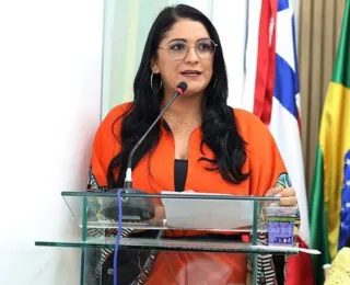 Jaguaquara: ao deixar Prefeitura, ex primeira dama ganha cargo público