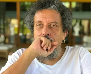 João Santana tem princípio de AVC e é internado em São Paulo