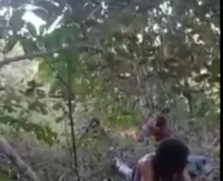 Povo Pataxó denuncia cerco de pistoleiros no sul da Bahia