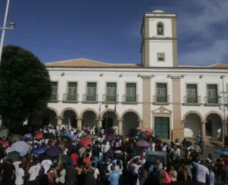 Agentes de saúde voltam à Câmara nesta terça-feira