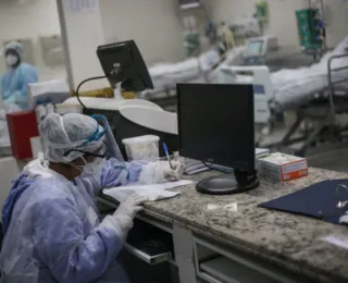 Desabastecimento nacional de insumo hospitalar não afeta a Bahia