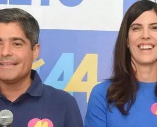 Candidato do PSOL pede cassação da candidatura de ACM Neto