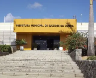Euclides da Cunha: MP denuncia 12 envolvidos por fraudes em licitações