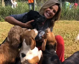 Luisa Mell critica Juliette por adoção de cães de raça