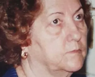 Celeste Fonseca, viúva de Jatahy Fonseca, morre aos 89 anos