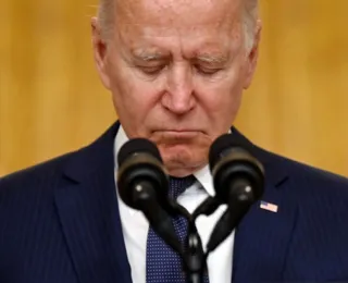 Biden presta homenagem no 21º aniversário do 11 de setembro