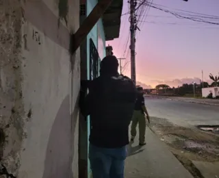 Operação Araitak deixa duas pessoas mortas e seis presas na Bahia
