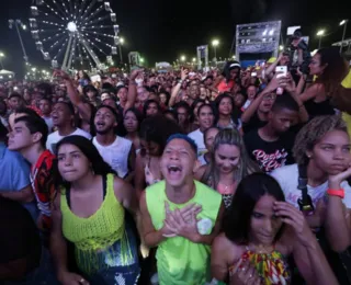 Prefeitura de Salvador anuncia atrações do Festival da Virada