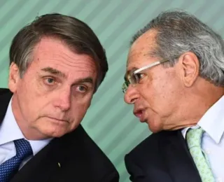 Senador do PT pede impeachment de Bolsonaro por “pedalada”