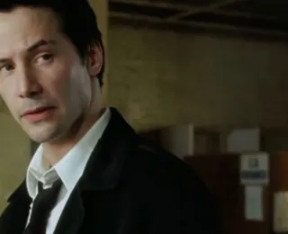 'Constantine' terá sequência com retorno de Keanu Reeves
