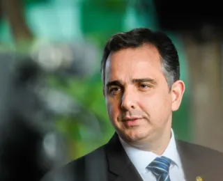 Rodrigo Pacheco assume Presidência da República por quatro dias