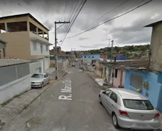 Cabeça decapitada é encontrada no bairro do Rio Sena