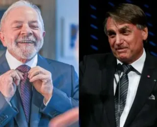 Bolsonaro tem maioria de votos em apenas dois municípios baianos