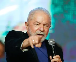 Campanha de Lula tenta tirar o vermelho de ato após sugestão de Tebet