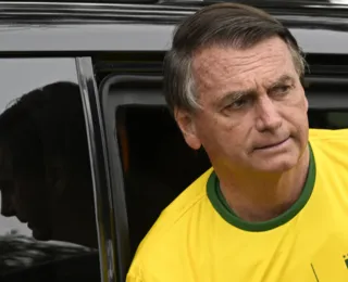 Bolsonaro apela para percentual de cristãos em discurso em BH