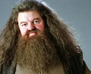 Ator Robbie Coltrane, o Hagrid em Harry Potter, morre aos 72 anos