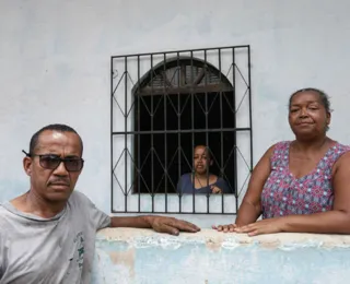 Com ameaças, Prefeitura expulsa moradores da Bacia do Rio Mané Dendê