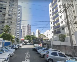 Homem invade prédio de luxo e furta quatro apartamentos em Salvador