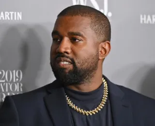 Adidas rompe parceria com Kanye West após comentários antissemitas
