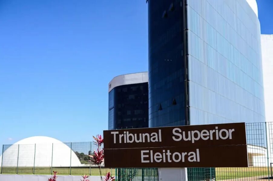TSE autoriza For&ccedil;as Armadas a refor&ccedil;ar seguran&ccedil;a das elei&ccedil;&otilde;es | A TARDE