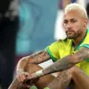 Neymar se diz destruído por eliminação: “Derrota que mais doeu" - Imagem