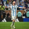 Messi descarta aposentadoria da Argentina após título da Copa - Imagem