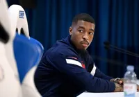 Kimpembe sofre lesão no tendão de Aquiles às vésperas da Copa