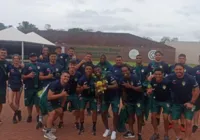Brasil Sub-20 estreia nesta quarta no Sul-Americano de Rugby