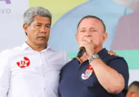 “O que impactou mais na vitória de Jerônimo foi o fator Lula” imagem