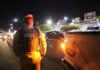 Perseguição e tiroteio assustam moradores do Stiep e Costa Azul