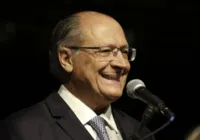 Alckmin anuncia novos nomes da equipe de transição