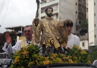 Padroeiro de Salvador, São Francisco Xavier é homenageado com missas