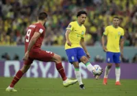 Brasil enfrenta Suíça de olho na próxima fase da Copa do Mundo