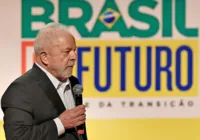 "Já tenho 80% do ministério na cabeça”, diz Lula