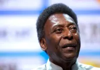 Sem responder à quimioterapia, Pelé está em cuidados paliativos