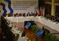 Bolsonaro não irá para 61ª Cúpula de Chefes de Estado do MERCOSUL