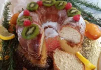 Adornos e Iguarias de uma boa mesa de Natal unem tradição e simbolismo
