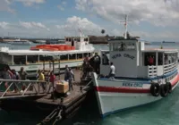 Travessia Salvador-Mar Grande terá reajuste no valor das passagens